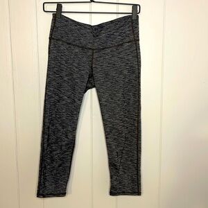 Athleta Capri Crop Leggings